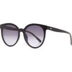 Olivewing Unisex Güneş Gözlüğü OLWGNŞ 9867-C.03 - Siyah - Mor