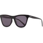 Olivewing UV400 Korumalı Kadın Güneş Gözlüğü OLWGNŞ 9864-C.01 - Siyah