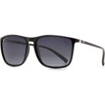 Olivewing UV400 Korumalı Unisex Güneş Gözlüğü OLWGNŞ 9849-06 - Siyah - Mavi