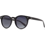 Olivewing UV400 Korumalı Unisex Güneş Gözlüğü OLWGNŞ 9851-06 - Mavi - Siyah