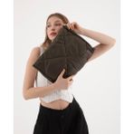 Olivia Bag Kadın Clutch Çanta Yeşil