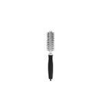 Olivia Garden 20 Essential Blowout Soft Double Bristles Silver Fırça
