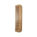 Olivia Garden Bamboo Touch Comb 1 Tarak