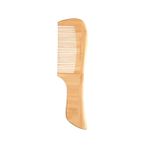 Olivia Garden Bamboo Touch Comb 2 Tarak