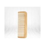 Olivia Garden Bamboo Touch Comb 4 Tarak