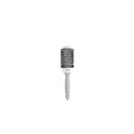 Olivia Garden Beyaz ve Gri 45 Expert Blowout Shine Saç Fırçası