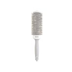 Olivia Garden Beyaz ve Gri 45 Expert Blowout Speed Wavy Bristles Saç Fırçası