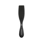 Olivia Garden Essential Style Blend Bristles Siyah Saç Fırçası Medium