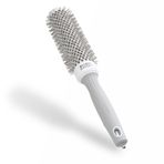 Olivia Garden - Expert Blowout Speed White and Grey Saç Fırçası- 35