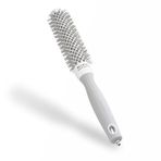 Olivia Garden – Expert Blowout Speed White and Gri Saç Fırçası - 25