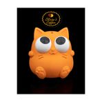 Olivians Coffee Olivian's Sevimli Sarman Kedi Kumbara