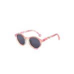 OLIVIO CO Olivio&Co Classic Oval Çocuk Güneş Gözlüğü - Floral Reverie