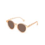 Olivio&Co Classic Oval Çocuk Güneş Gözlüğü - Apricot