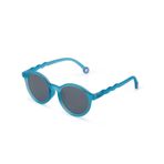 Olivio&Co Classic Oval Çocuk Güneş Gözlüğü - Reef Blue