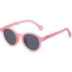 Olivio&co Classic Oval Çocuk Güneş Gözlüğü - Rock Rose - Renkli
