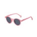 Olivio&Co Classic Oval Çocuk Güneş Gözlüğü - Rock Rose
