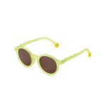 Olivio&Co Classic Oval Junior Güneş Gözlüğü - Lime Green