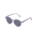 Olivio&Co Classic Oval Junior Güneş Gözlüğü - Purple Coral
