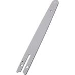 Olivka 1/4" 043 Mini Akülü Testere Için Kılavuz - Pala - GRİ - Gri