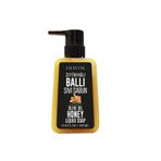 Olivos 450 ml Zeytinyağı Bal Sıvı Sabun