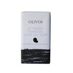 Olivos Aktif Karbonlu 125 gr Sabun