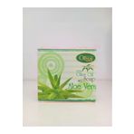 Olivos Aloe Vera Özlü Zeytinyağı Sabunu