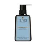 Olivos Doğal Zeytinyağlı Duş Jeli - Geleneksel Hamam Kokusu, Nemlendirici ve Besleyici, Hassas Ciltler İçin İdeal, 750ml | Yoğun Nemlendirme ve Pürüzsüz Cilt (1X750 ML, Hamam Kokulu)