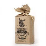 Olivos Eşek Sütlü 180 gr Doğal Sabun