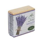 Olivos Lavantalı Zeytinyağı Katı Sabun 126 G