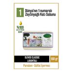 Olivos Love 150 gr Sabun