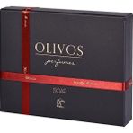 Olivos Parfüm Serisi Sabunları Amazon Ferahlığı 2 X 250 gr