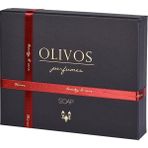 Olivos Parfüm Serisi Sabunları Cote D'azur Işıltısı 2 X 250 gr