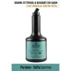 Olivos Poseidon’s Mist Zeytinyağlı Bergamot Kokulu Sıvı Sabun Refill 1500 ml (3X500 Ml) Ekonomik Paket - 1 Adet