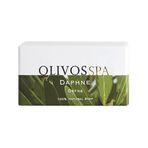 Olivos%100 Doğal Spa Serisi Defne Yaprağı Ve Zeytinyağı Katı Sabun El Sabunu Nem Dengeleyici 250 gr (Defne Yaprağı)