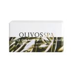 Olivos%100 Doğal Spa Serisi Zeytin Yaprağı Ve Zeytinyağı Katı Sabun El Sabunu Nem Dengeleyici 250 gr (Zeytin Yapraklı)