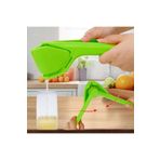 OLİVYA Katlanabilir Limon Narenciğe sıkacağı