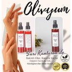 Olivyum Sarı Kantaron Yağı 150 ML %100 Doğal %100 Katksız Kaz Dağlarından Gelen Mucize