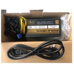 Olko MK-2000SP 2000W 96 2 Fanlı Mining Power Suply