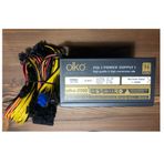 Olko MK-2200SP 2200W 96 2 Fanlı Mining Power Suply