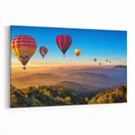 Olla 13181Y Doğa/Manzara Görseli Yatay Kanvas Tablo, Ölçü 90X60