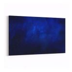 Olla 14746Y Gece Gökyüzü Görseli Yatay 30x20 cm Kanvas Tablo