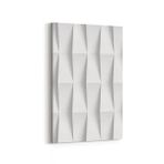 Olla 14934D Geometrik Desen Görseli Dikey 20x30 cm Kanvas Tablo