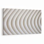 Olla 14938Y Geometrik Desen Görseli Yatay 30x20 cm Kanvas Tablo