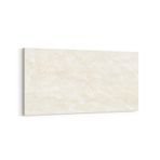 Olla 16725YD Mermer Desen Görsel Yatay Dar Kanvas Tablo, Ölçü 160X80