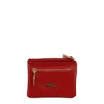 Ollbag 02012 Kırmızı Suni Deri Kadın Cüzdanı
