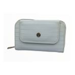 Ollbag OF-1017 Kadın Cüzdan (Beyaz)