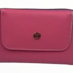 Ollbag OF-1017 Kadın Cüzdan (Pembe)