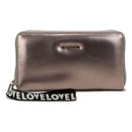 Ollbag Ol-1018 Kadın Casual Cüzdan - Vizon