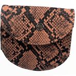 Ollbag OL-1041E Mini Kroko Elle Kadın Cüzdan