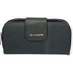 Ollbag OL-1041I Büyük Boy Kadın Cüzdan - Antrasit